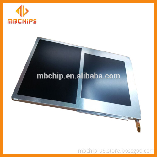 Wholesale for 2DS top/bottom LCD-Screen with high quality
